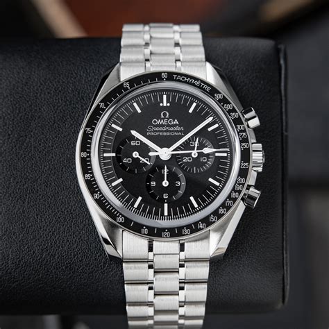 box omega speedmaster|Omega Speedmaster price.